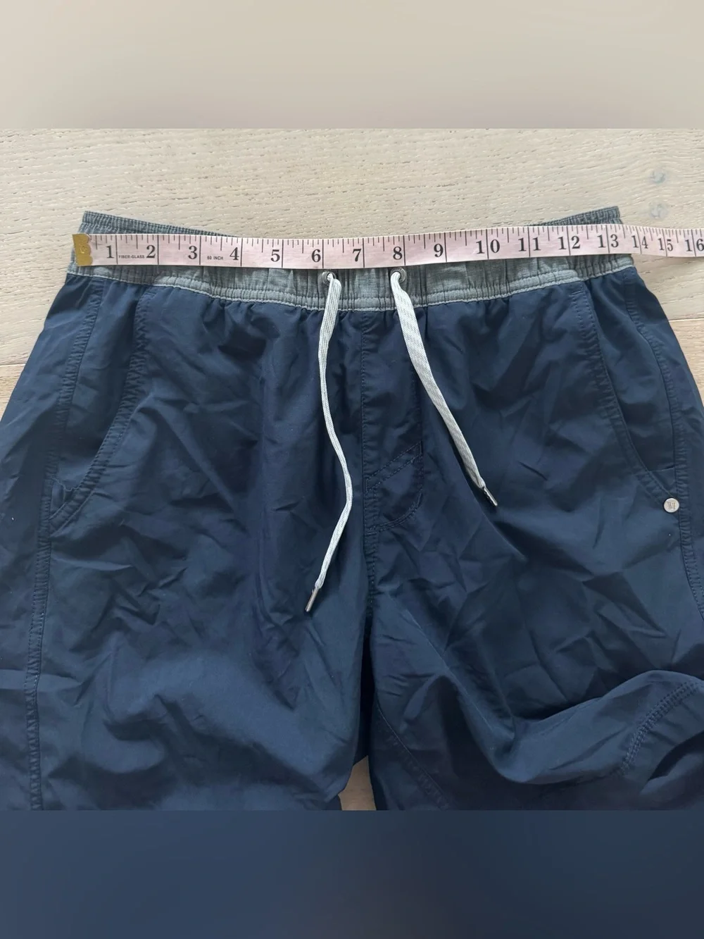 Men’s Vuori Kore Short Lined 7”